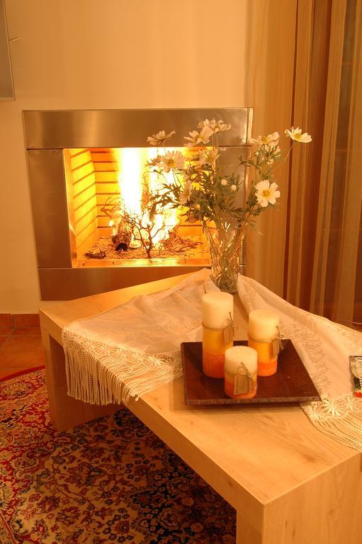 Safetis Stories Apartment Dion Luaran gambar